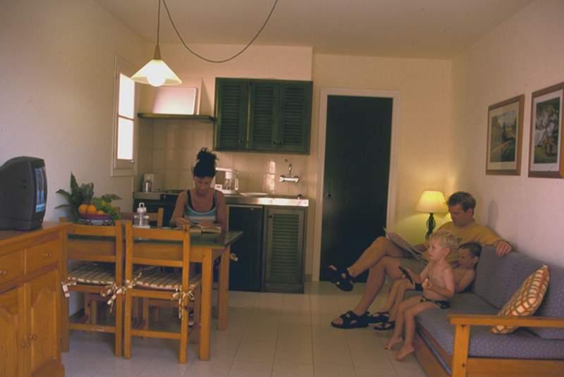 Aparthotel Club Andria — photo 5