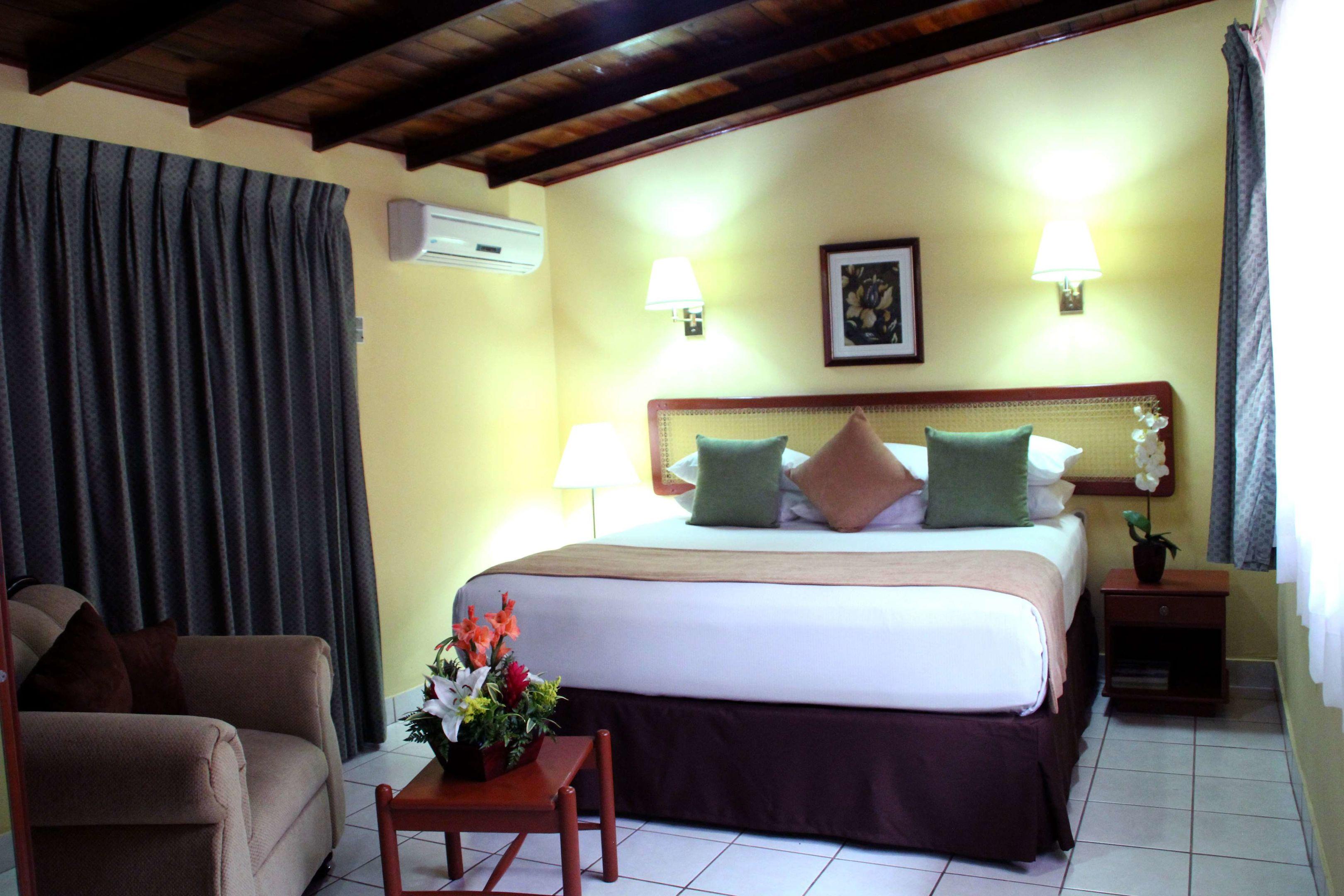 Best Western Las Mercedes — photo 5