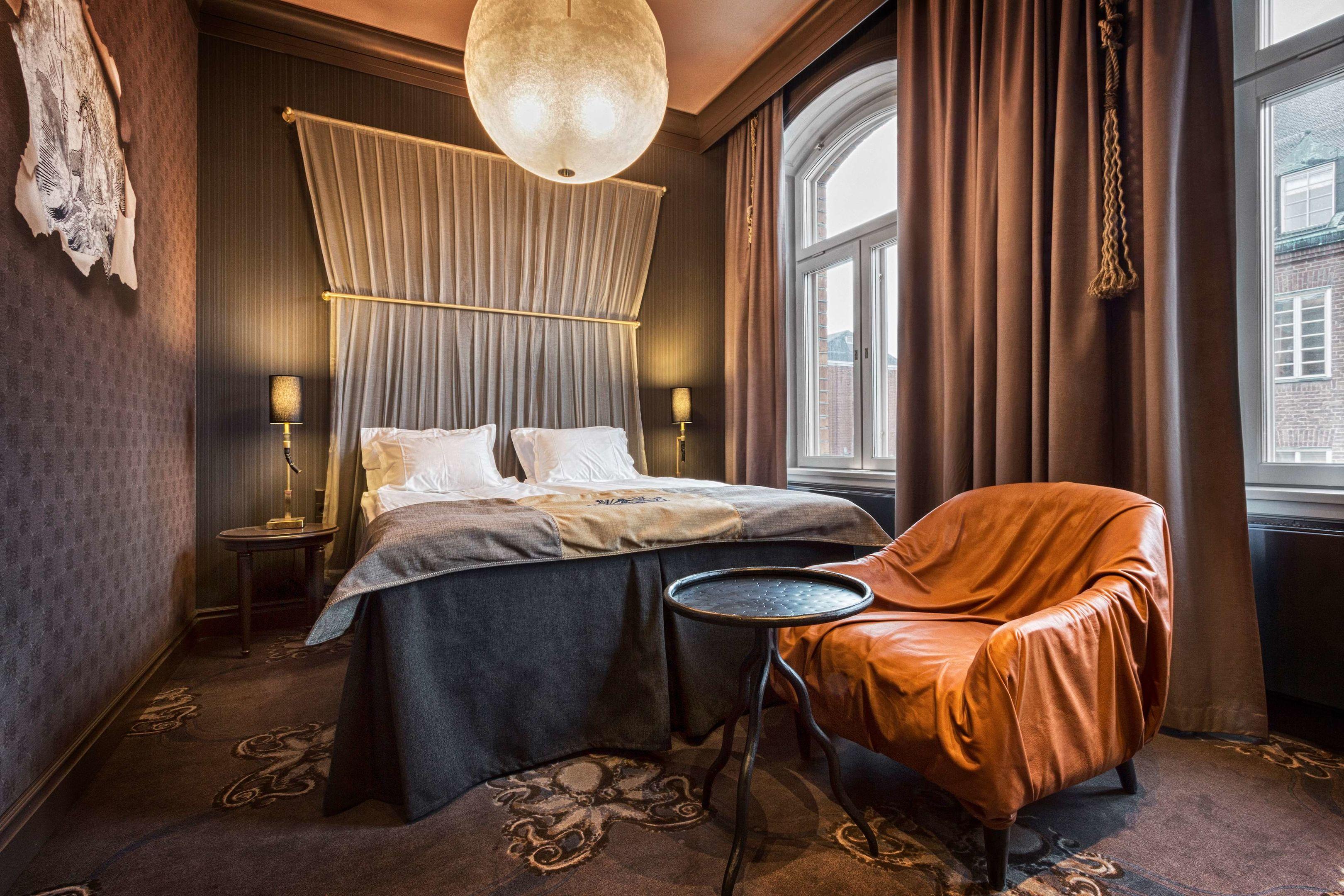 Stora Hotellet, BW Premier Collection — photo 5