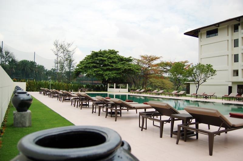 The Club Saujana Resort Kuala Lumpur — photo 5