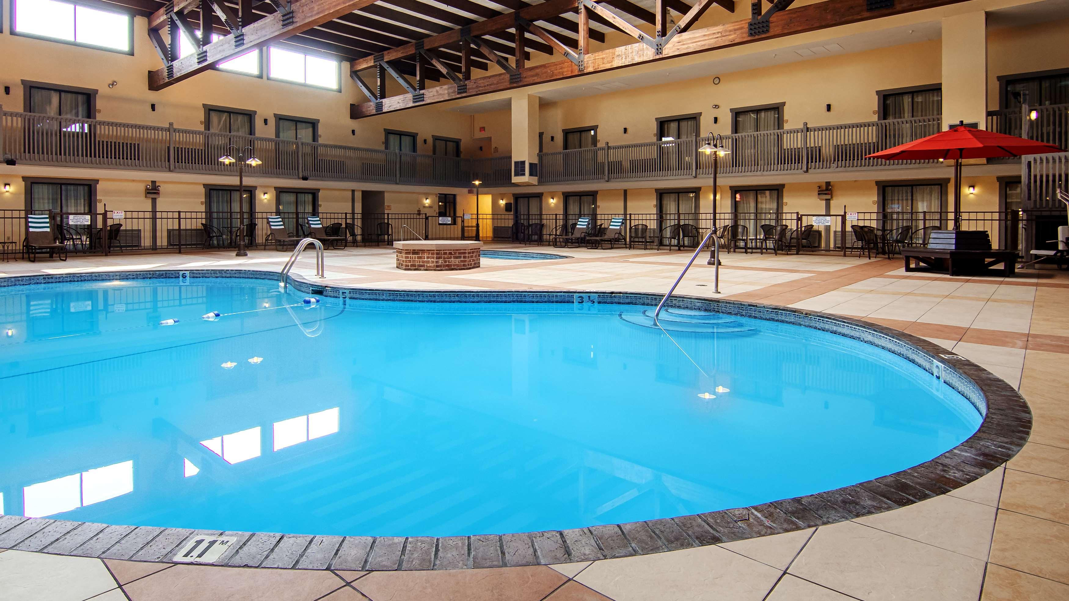 Best Western Plus New Ulm — photo 4
