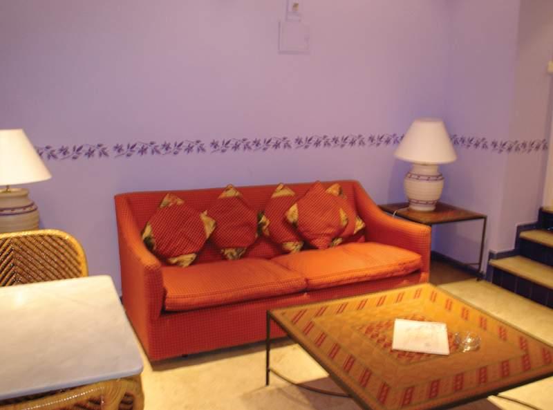 Hotel Patio de la Alameda — photo 4