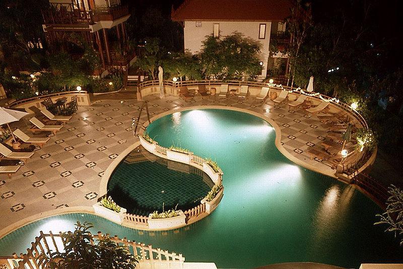 Anyavee Ao Nang Bay Resort — photo 3
