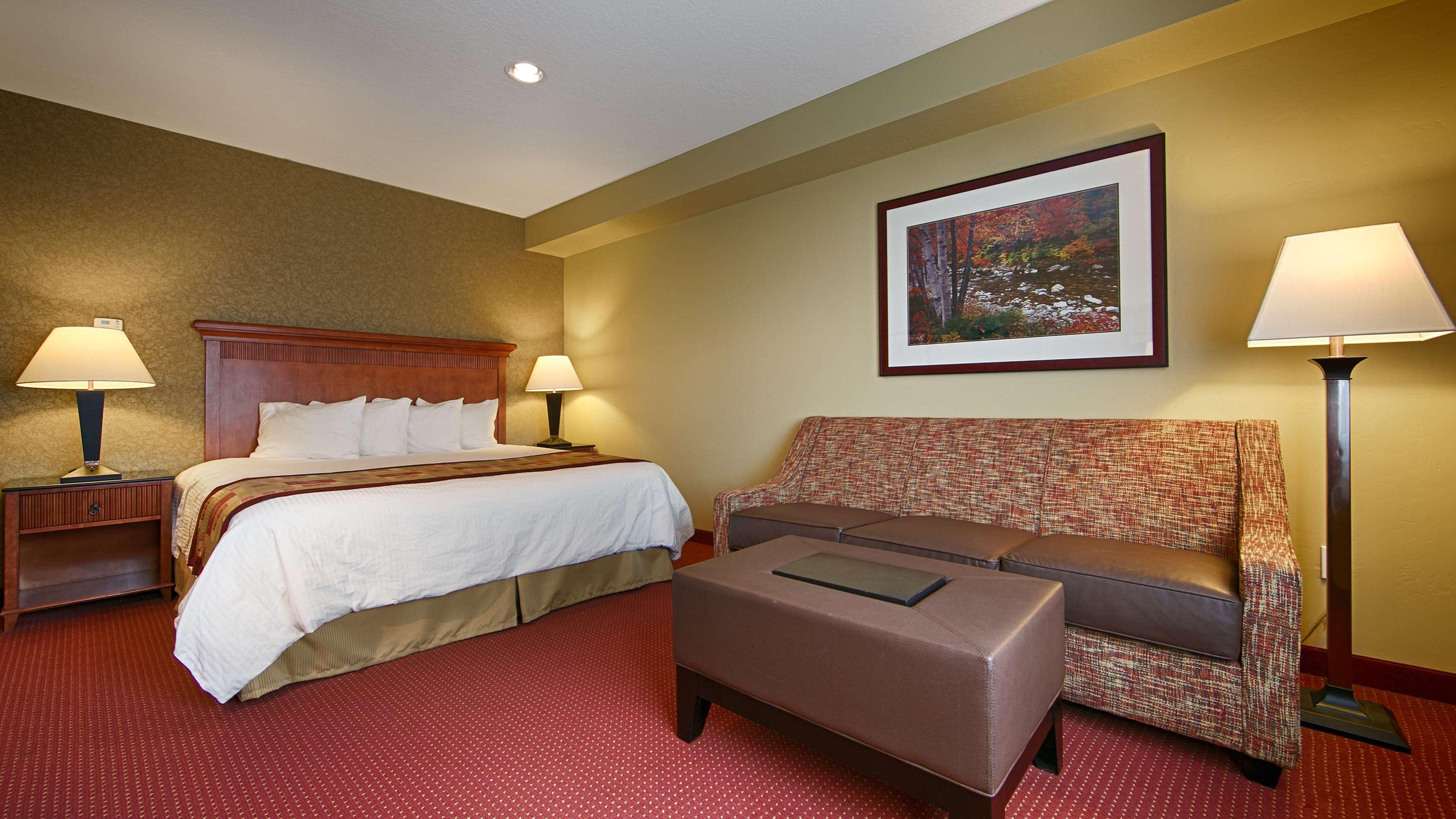 Best Western Plus Canyon Pines — photo 5