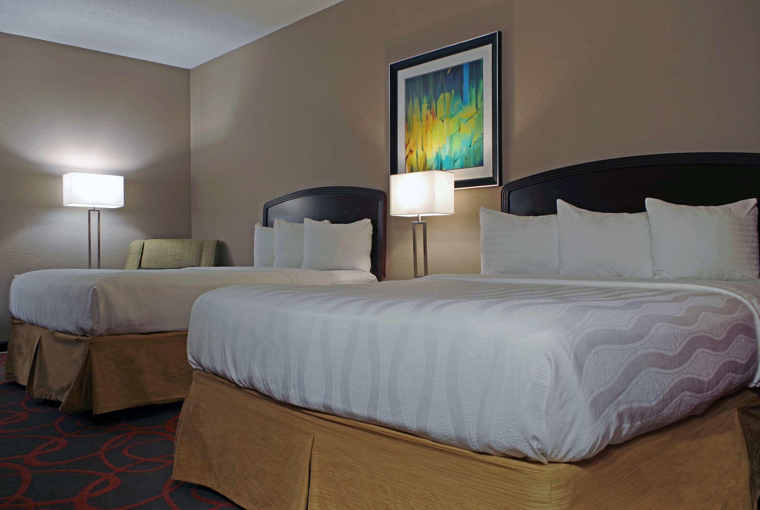 Baymont Inn & Suites OFallon St. Louis Area — photo 5