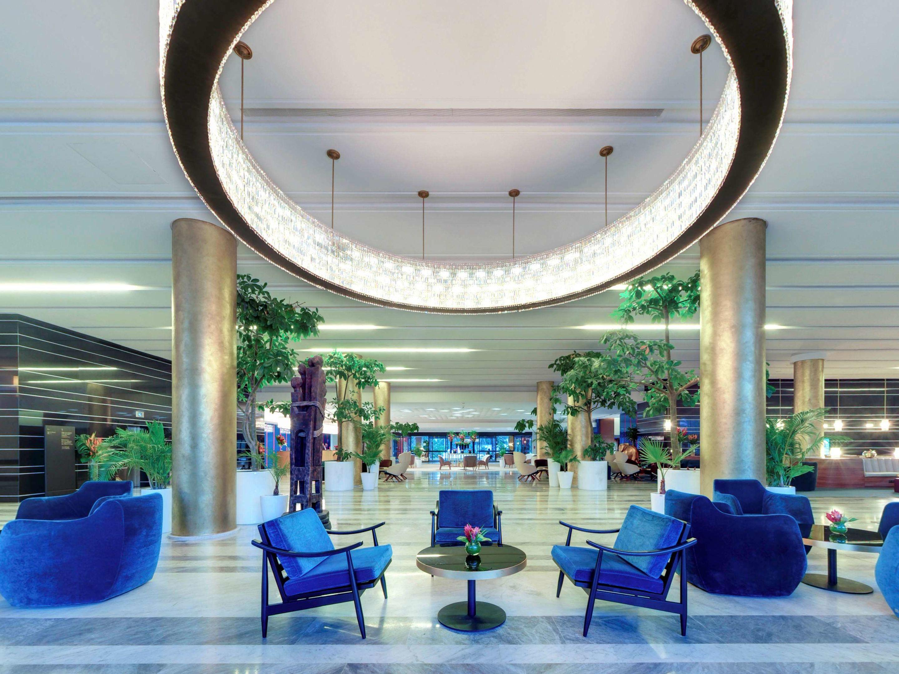 Sofitel Abidjan Hotel Ivoire — photo 4