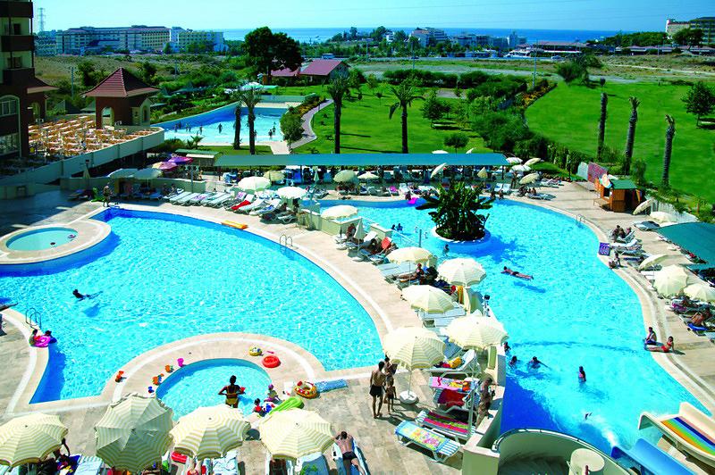Serenis Hotel — photo 5