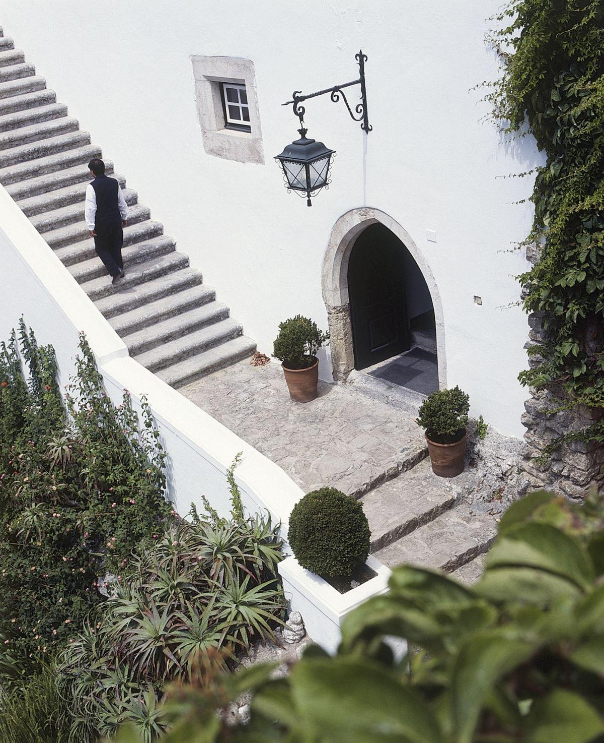 Pousada Castelo Óbidos — photo 5