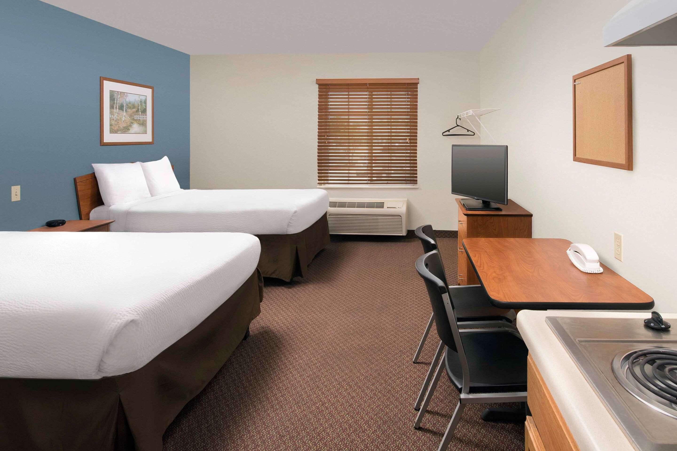 WoodSpring Suites Austin North I-35 — photo 5