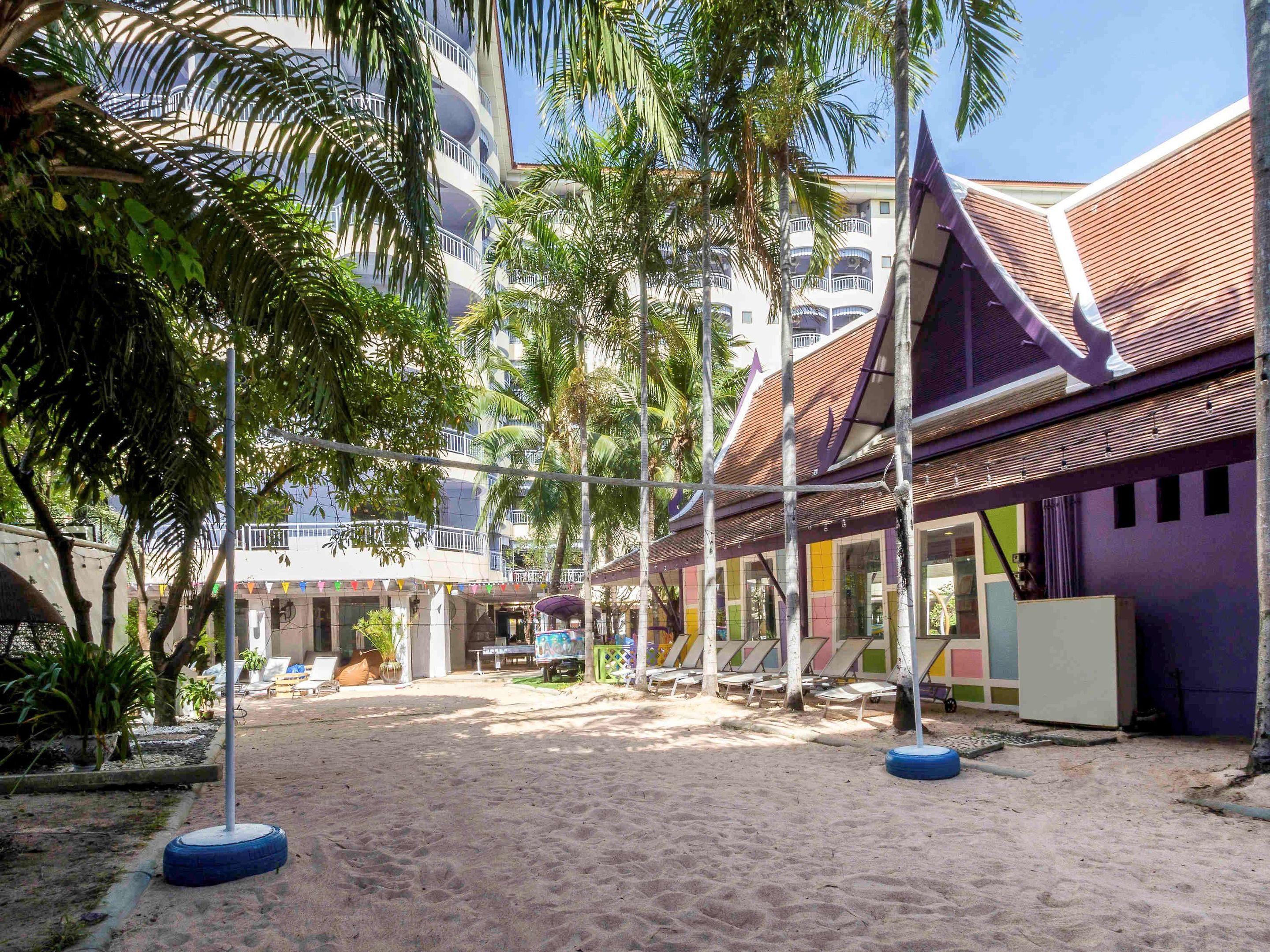 Mercure Pattaya — photo 5