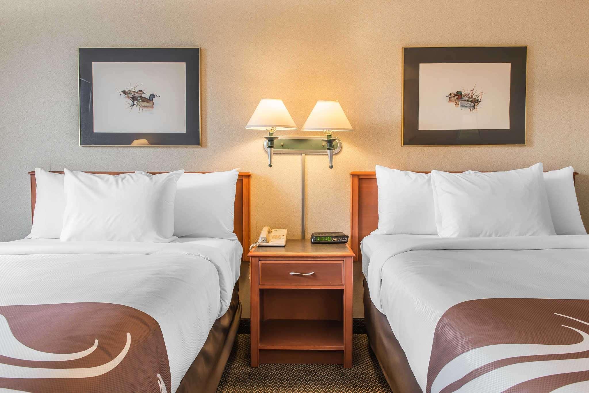 Quality Inn — photo 5