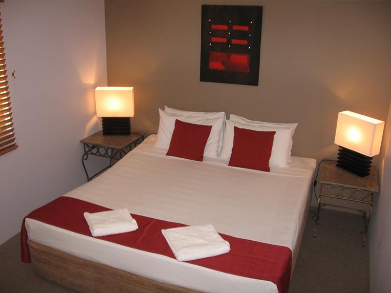 Australis Cairns Beach Resort — photo 5