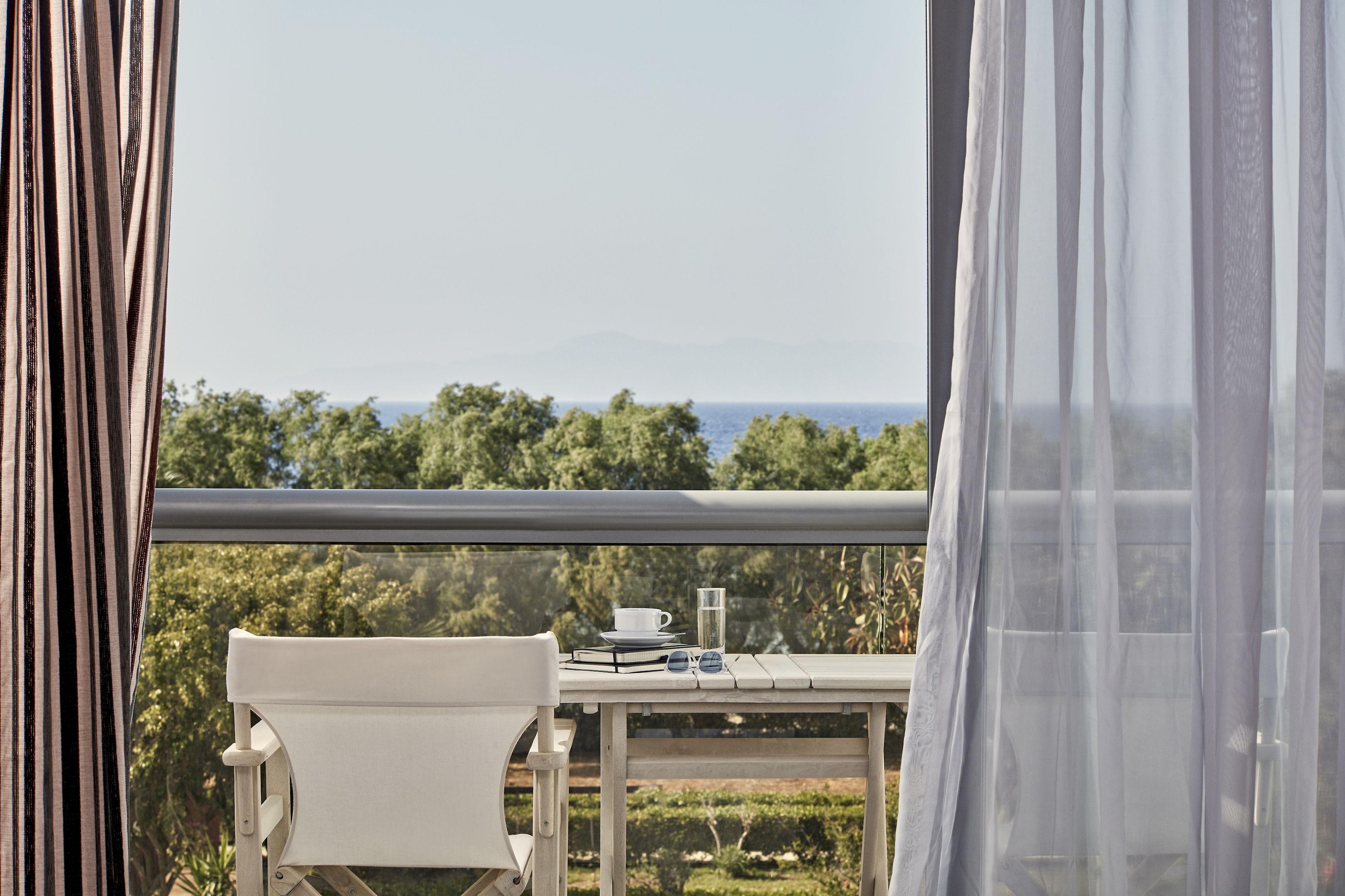 All Senses Ocean Blue Seaside Resort — photo 4