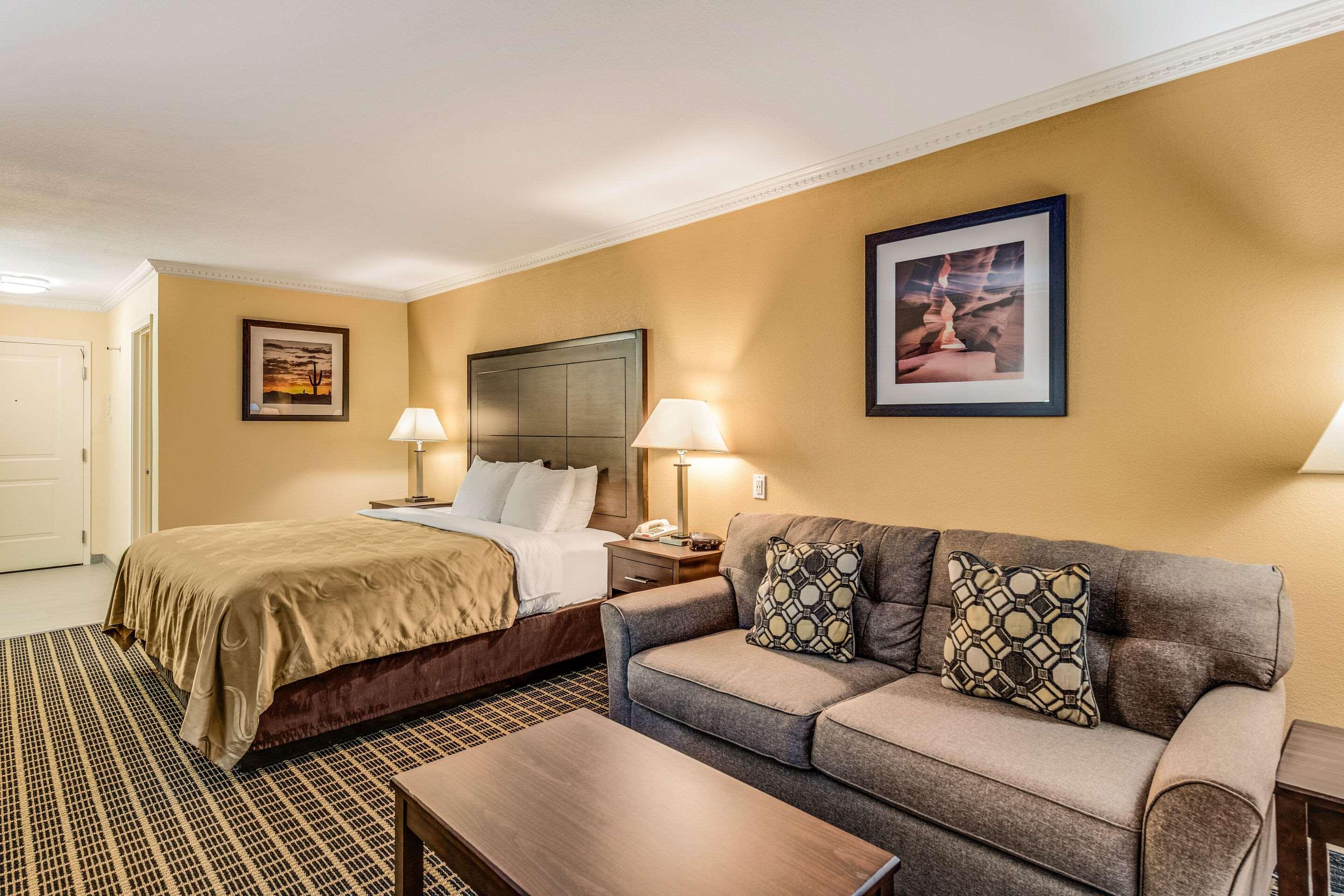 Quality Inn — photo 5