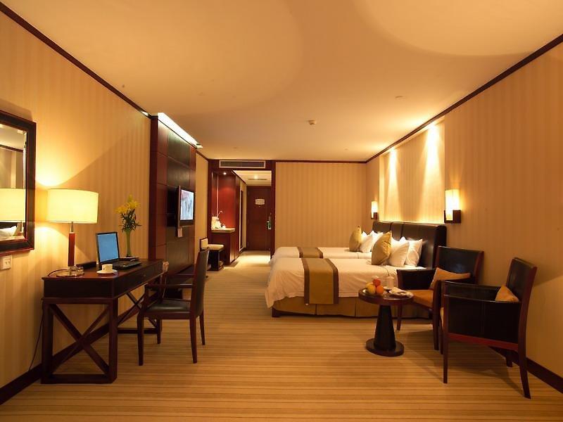 Baiyun International Convention Center — photo 4
