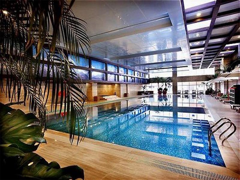 Crowne Plaza Beijing Sun Palace — photo 4