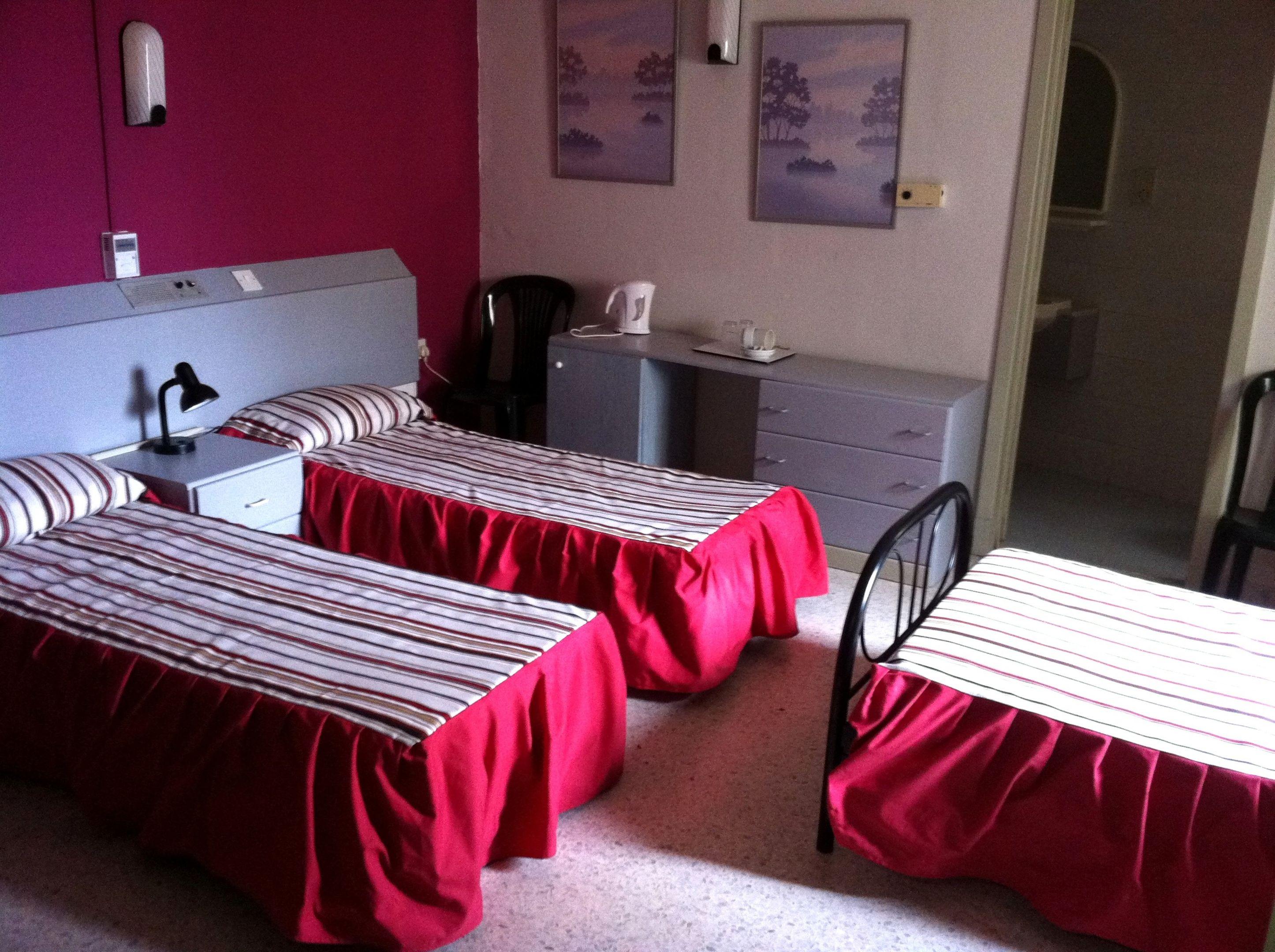 Hotel Roma — photo 3