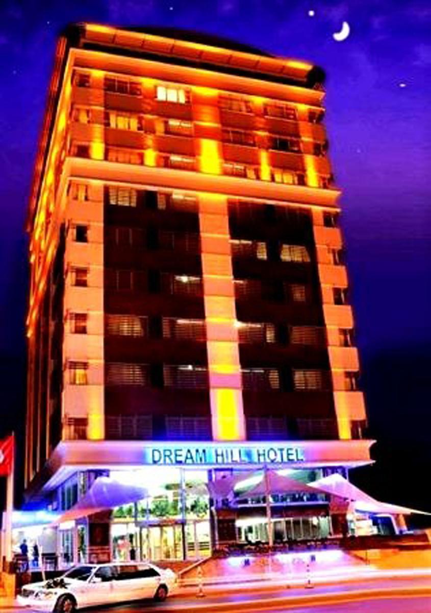 Dream Hill Business Deluxe — photo 3