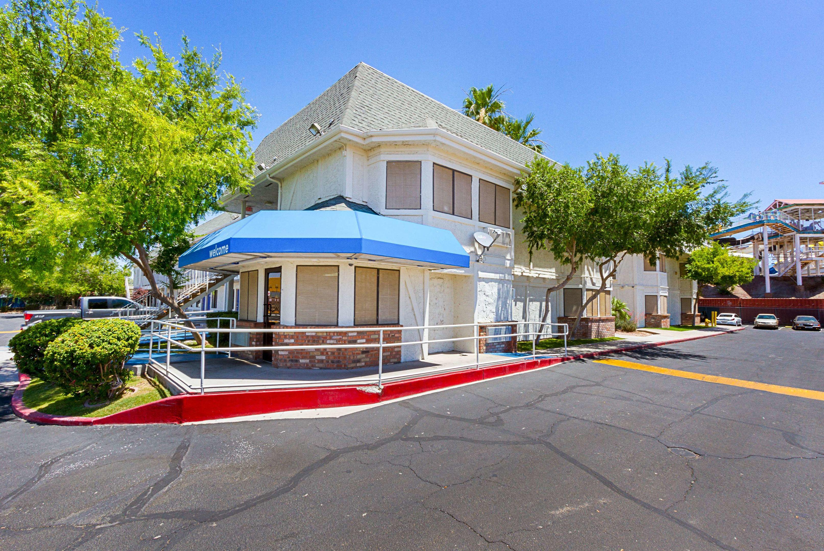 Motel 6 Mesa South — photo 4