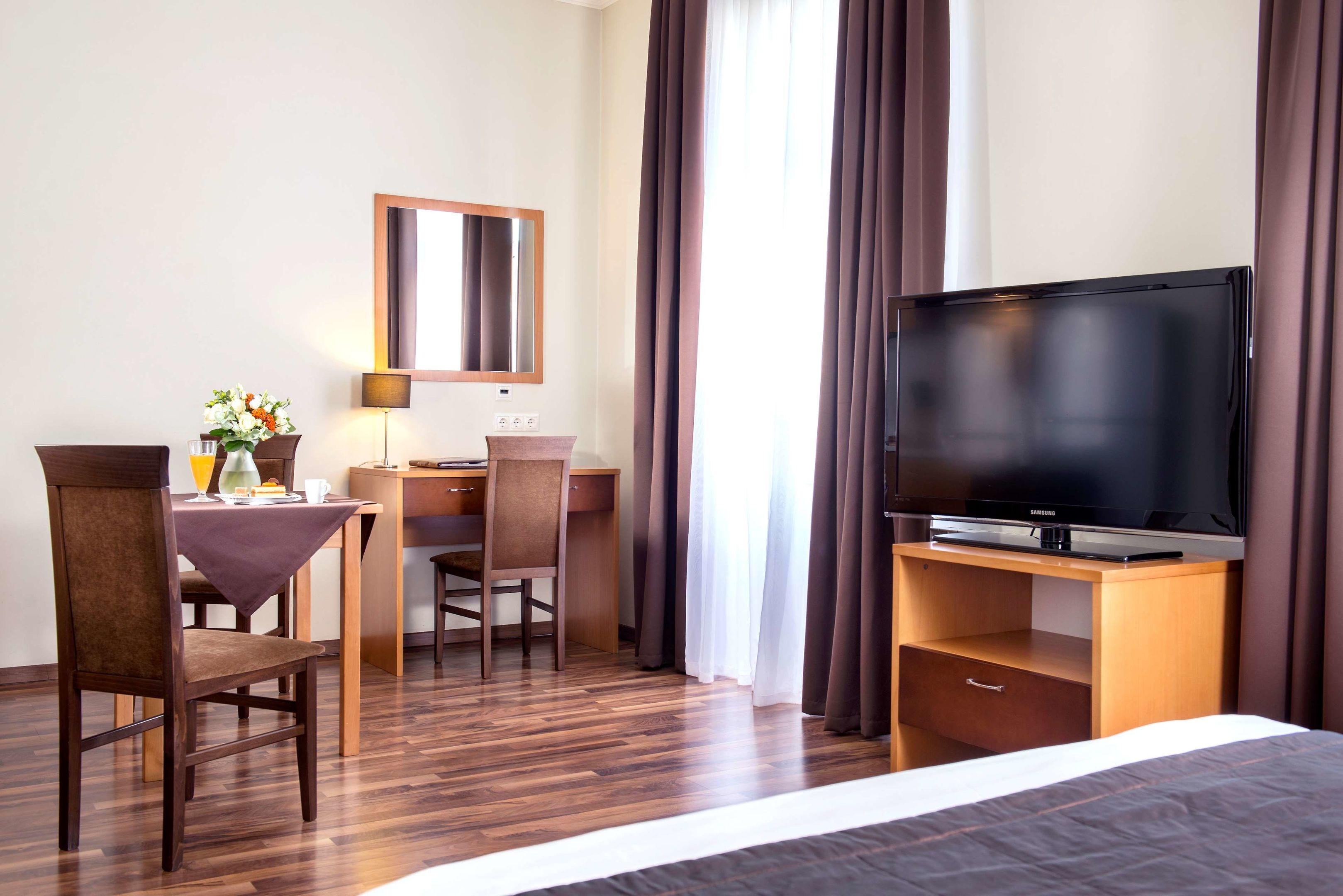 Greguar Hotel & Apartments — photo 5