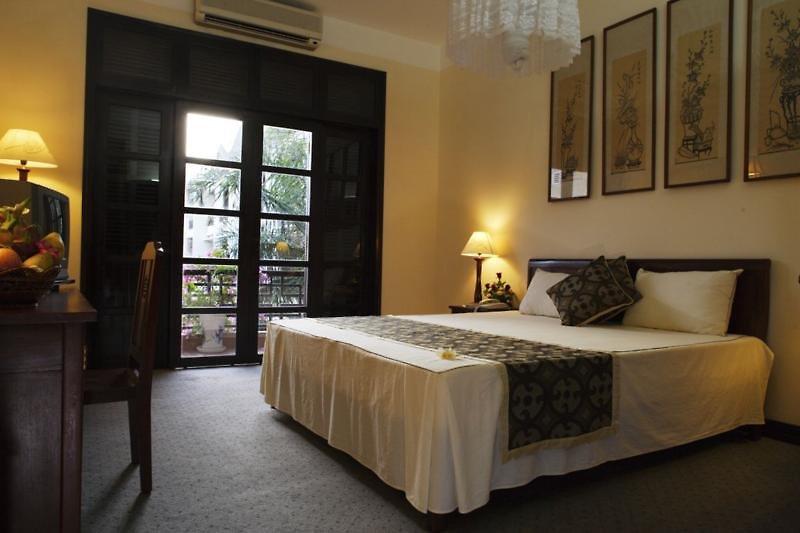 Hoi An Historic Hotel — photo 5