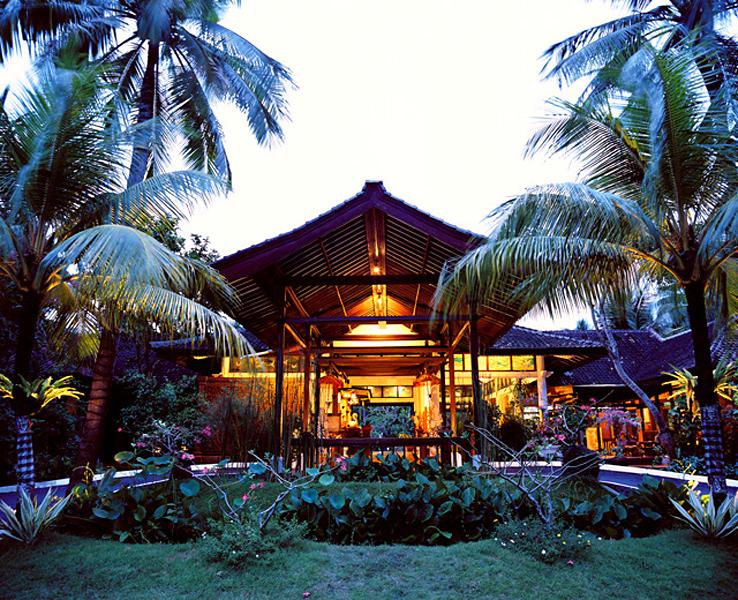Candi Beach Resort & Spa — photo 3