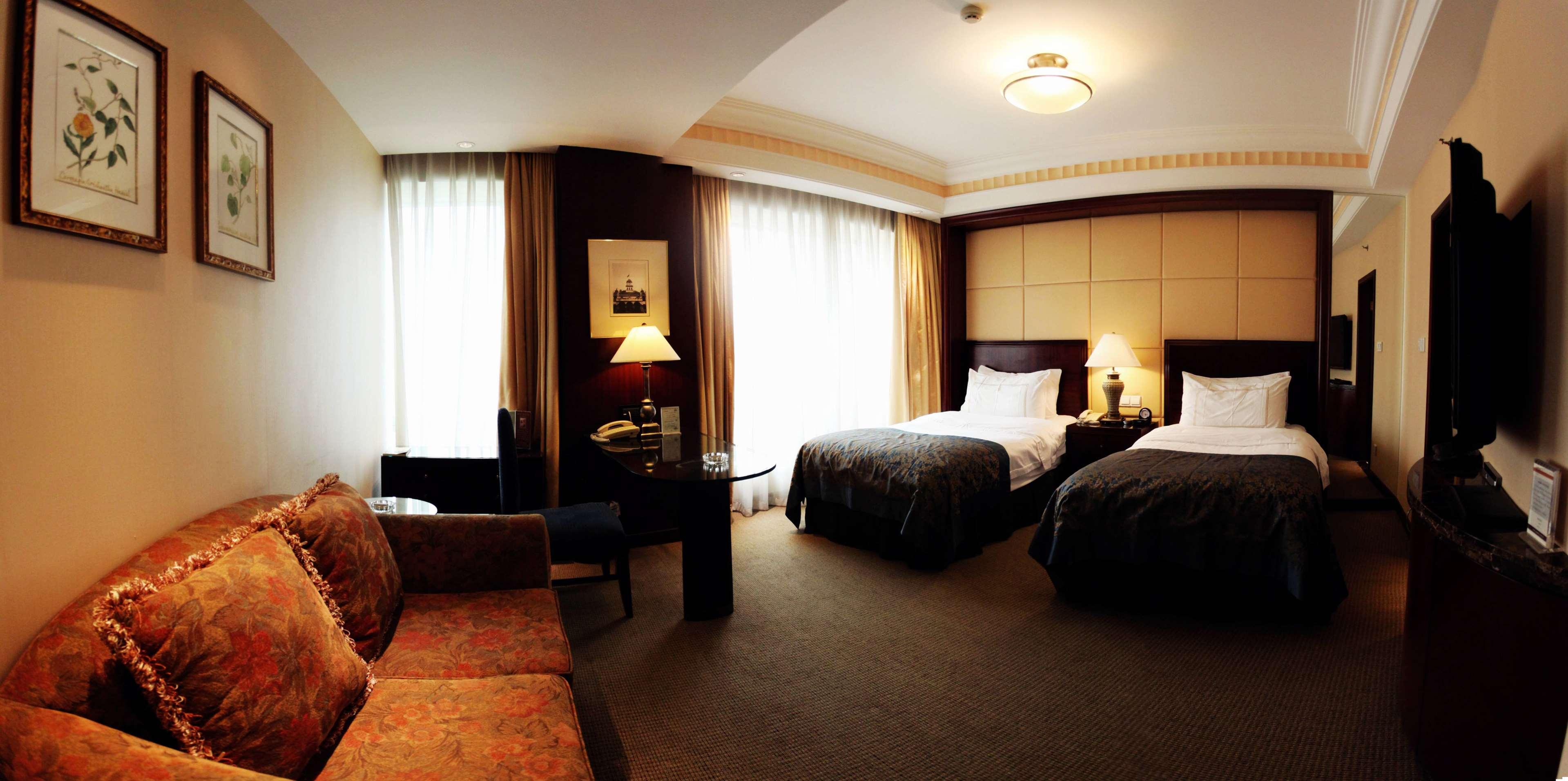 Lakeview Xuanwu Hotel — photo 4