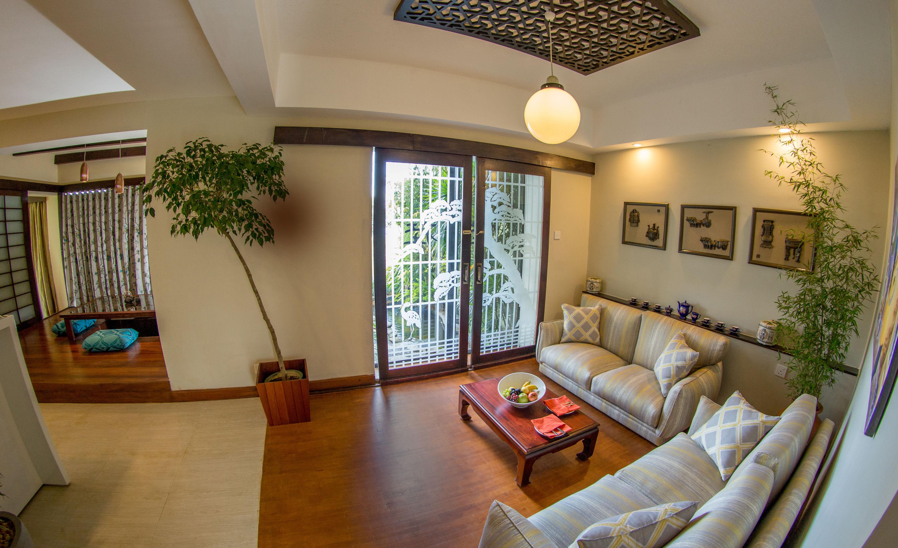 Hunas Falls Hotel — photo 5