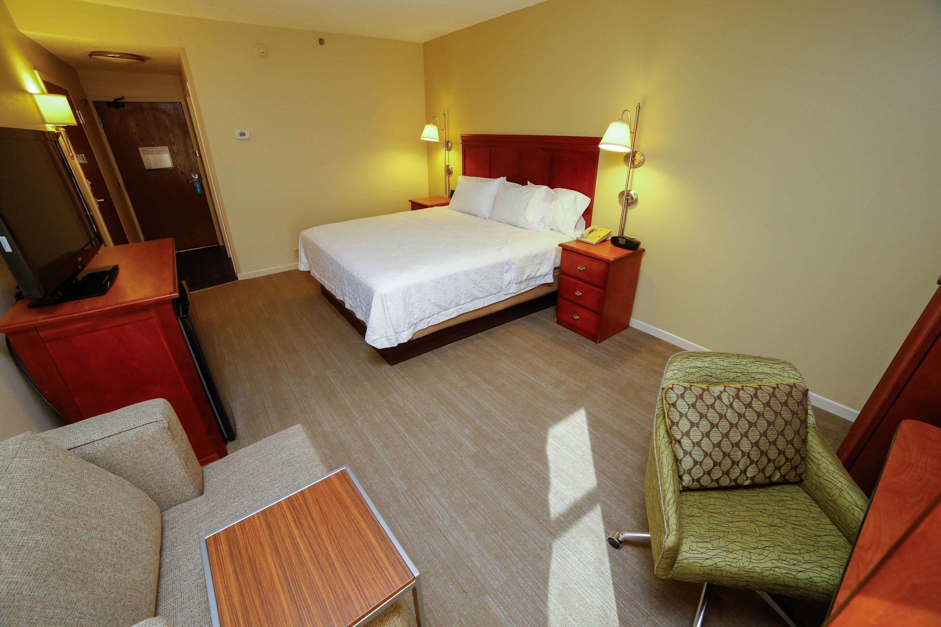Hampton Inn Franklin — photo 4