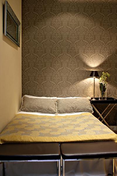 Grandom Suites — photo 3