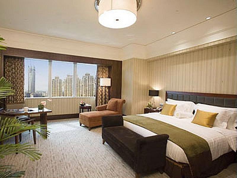 Wuhan Jin Jiang International — photo 3