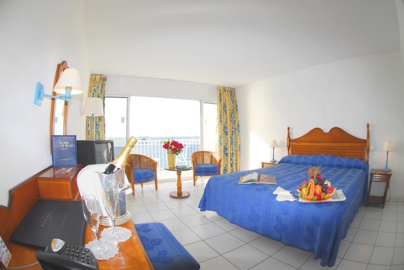 Le Beach Hotel — photo 5