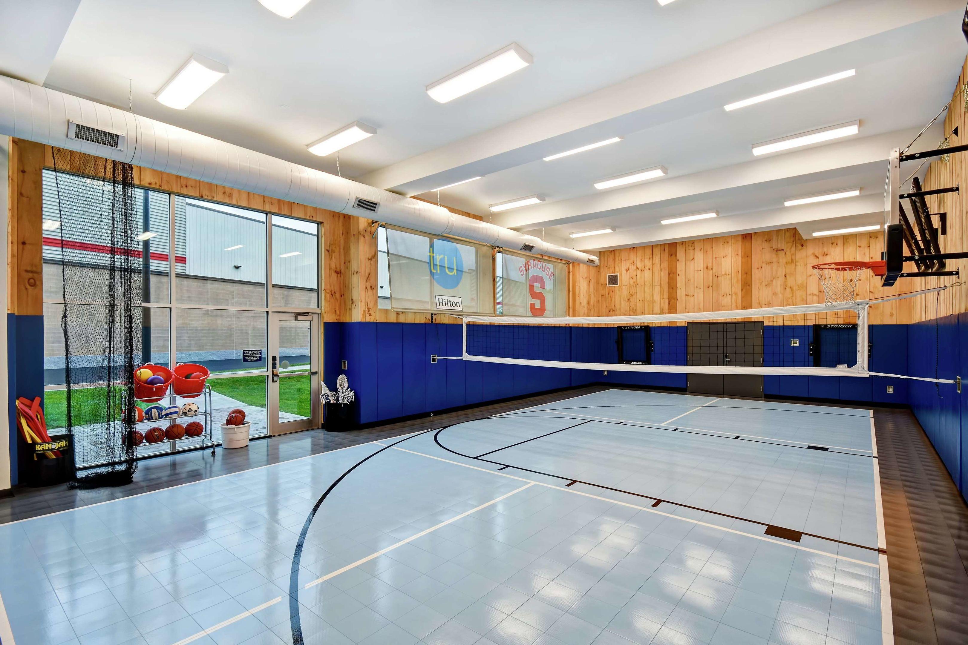 Tru by Hilton Syracuse-Camillus — photo 4