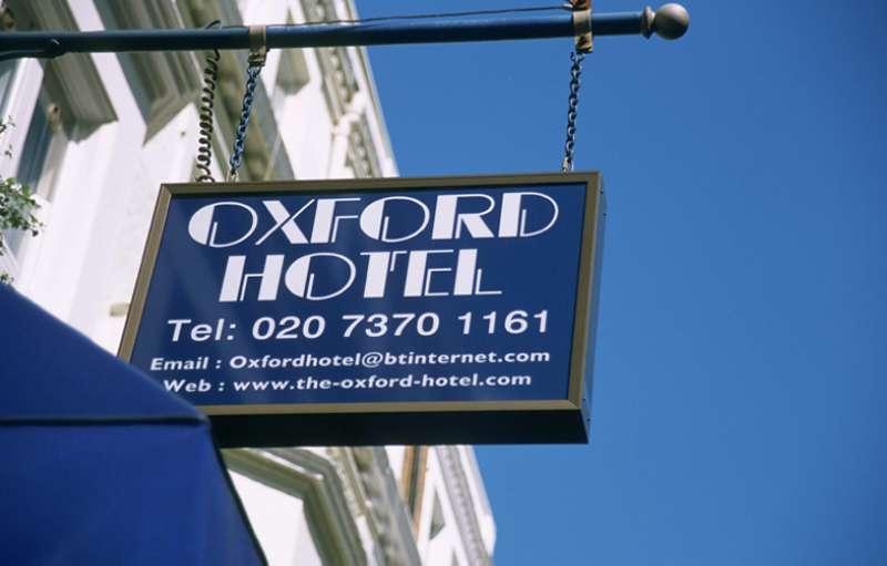 Oxford Hotel — photo 3