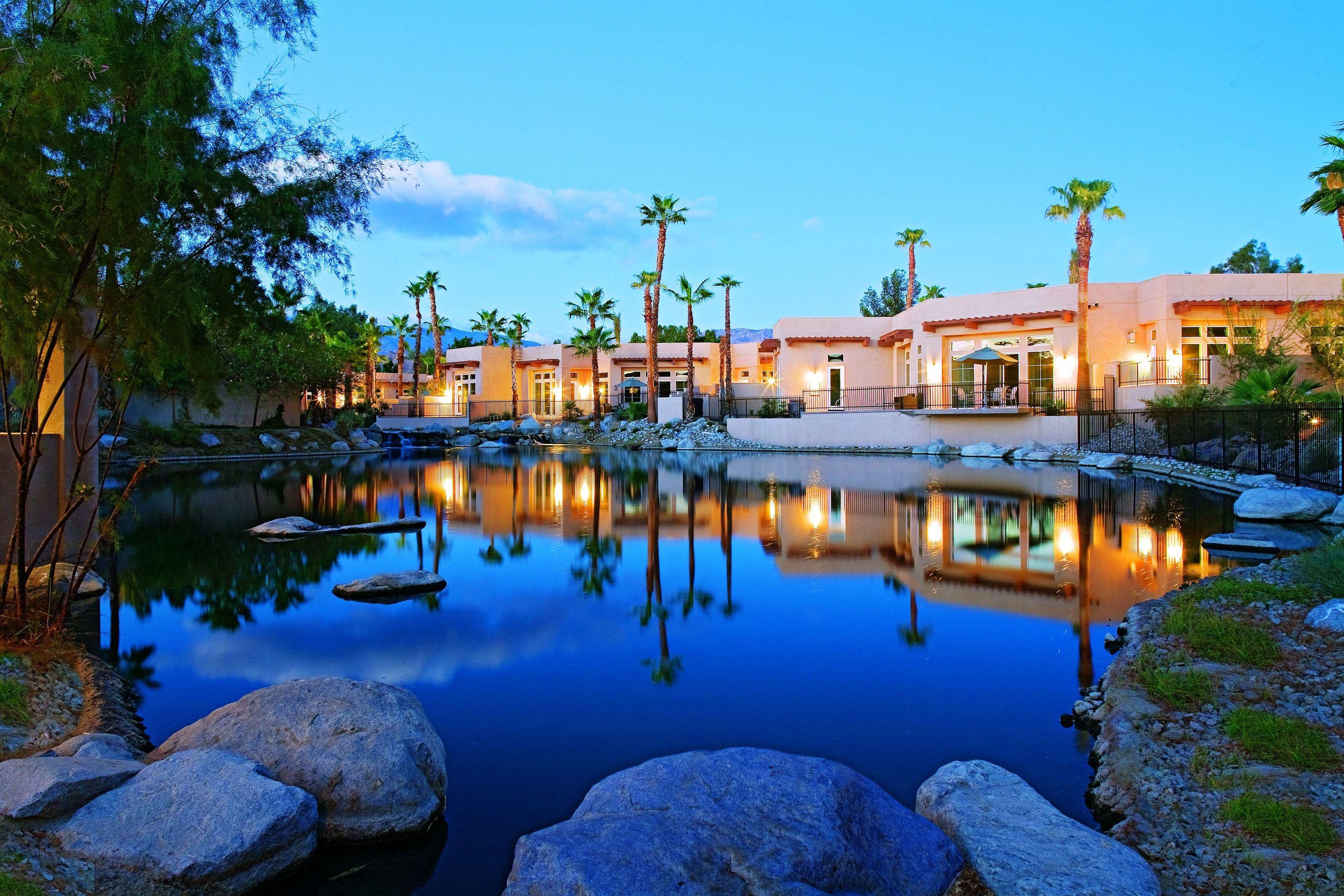 Hyatt Regency Indian Wells Resort & Spa — photo 4