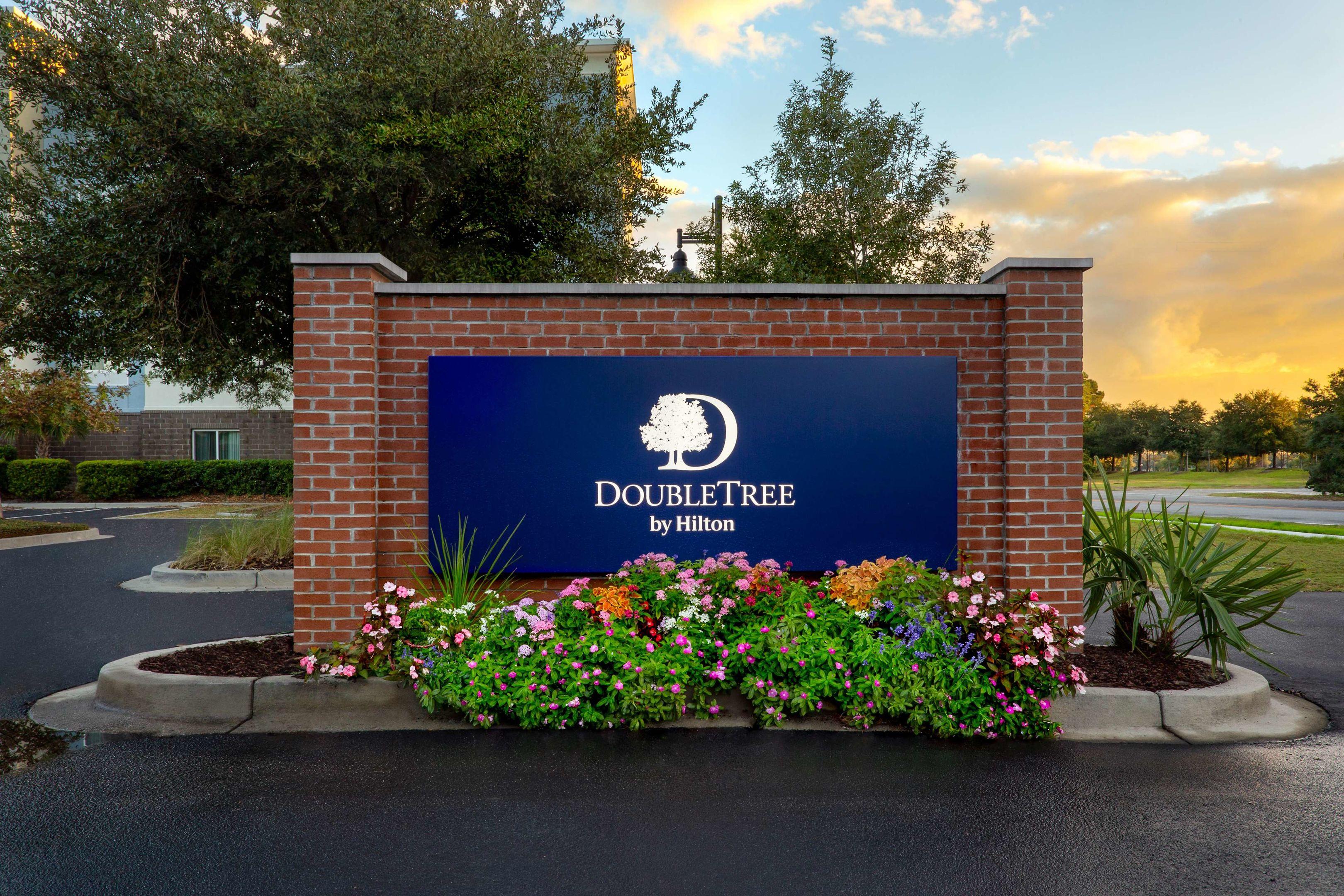 DoubleTree by Hilton Charleston Mount Pleasant — photo 3