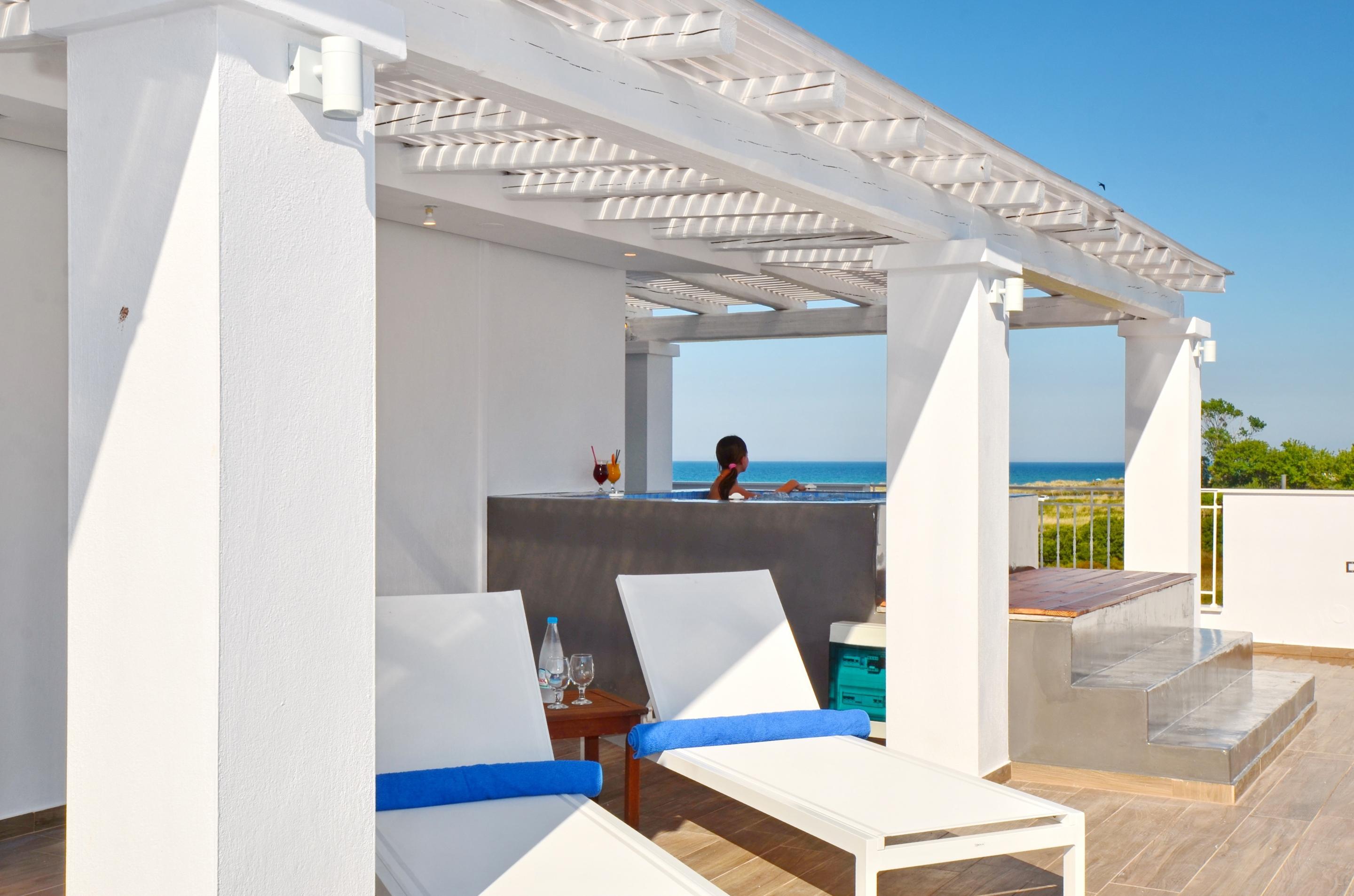 Evilion & Stilvi Sea & Sun Hotels — photo 4