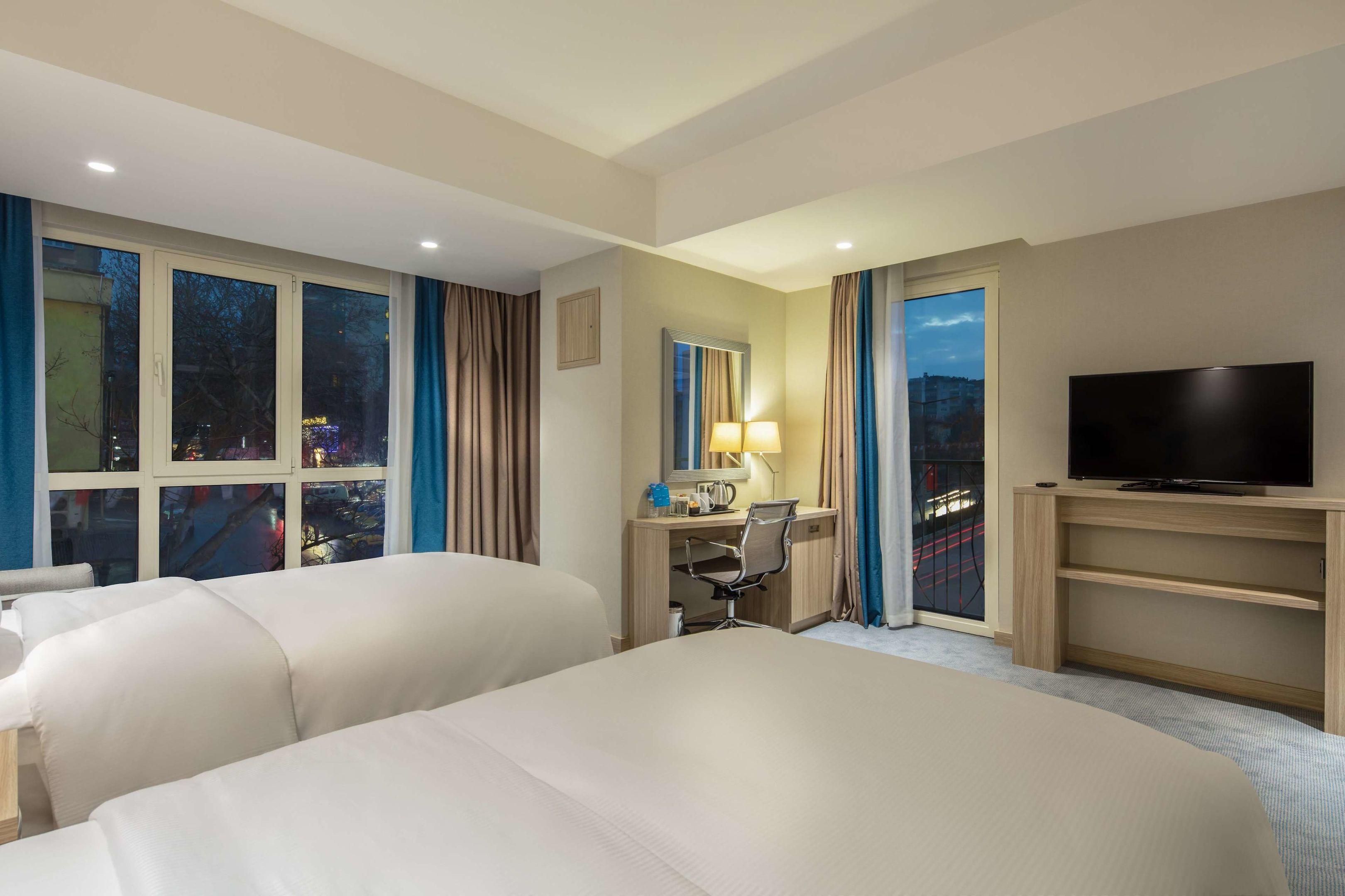 Hampton by Hilton Kahramanmaras — photo 4
