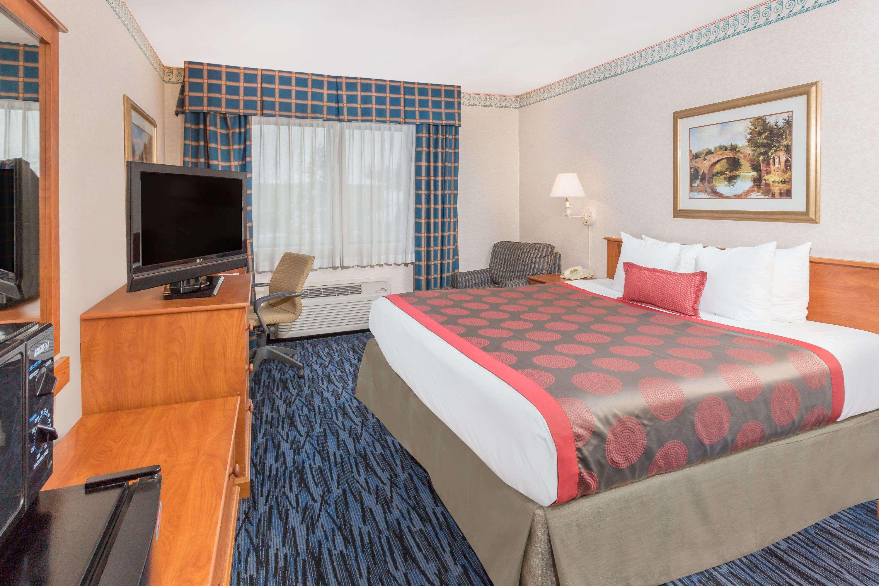 Ramada Kent Seattle Area — photo 3