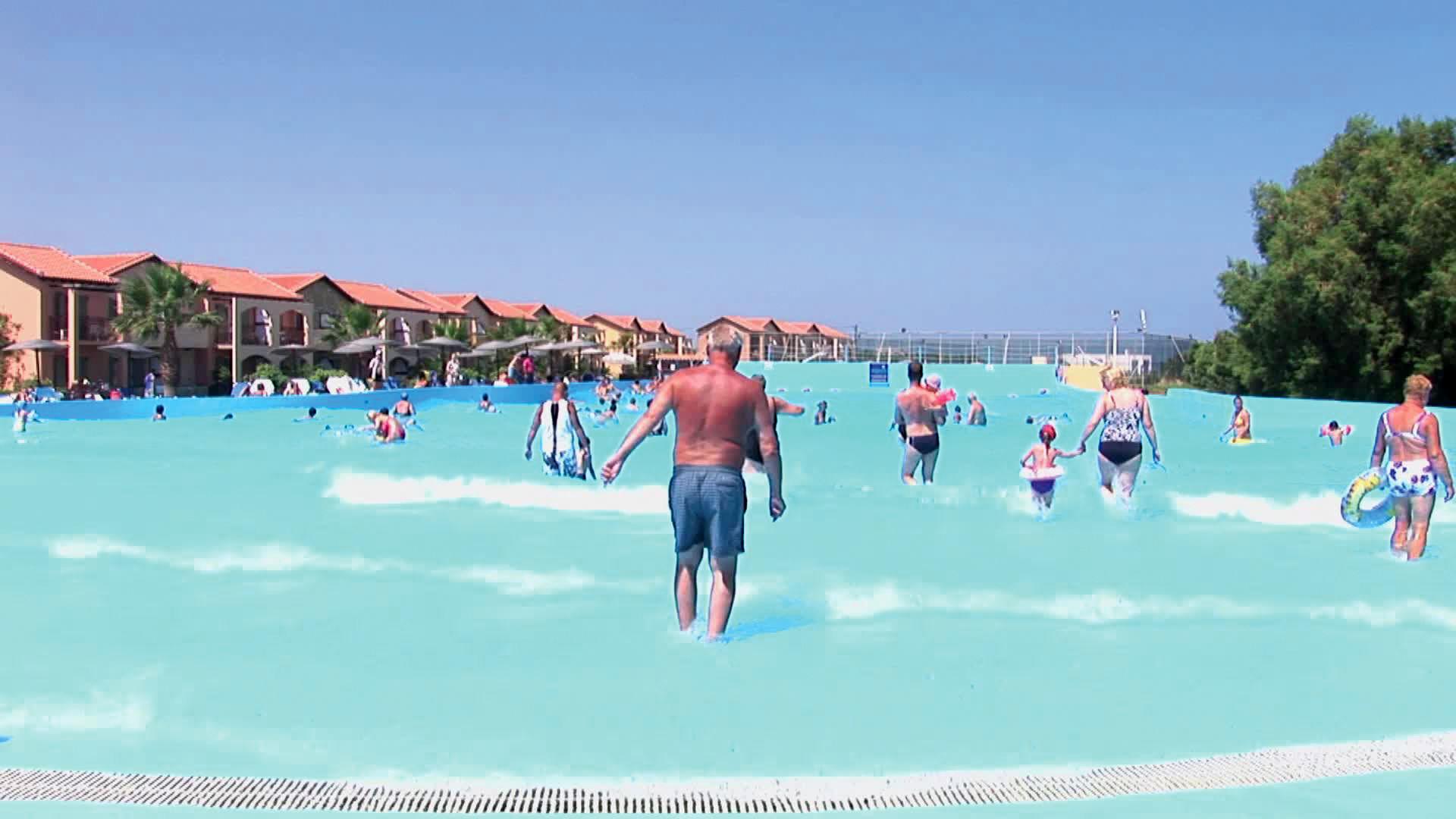 LABRANDA Marine Aquapark Resort — photo 3