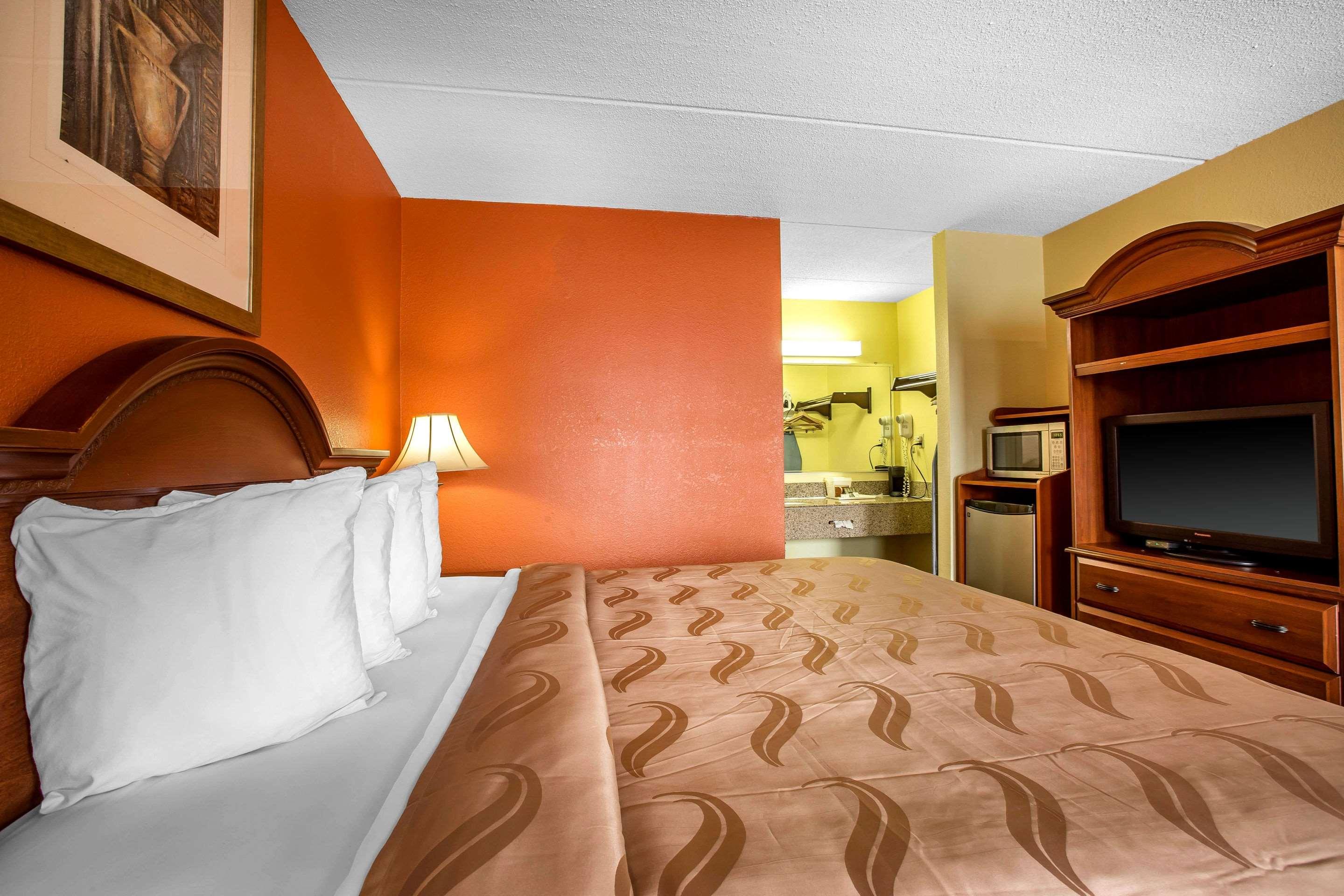 Quality Inn Duncan Spartanburg West — photo 5