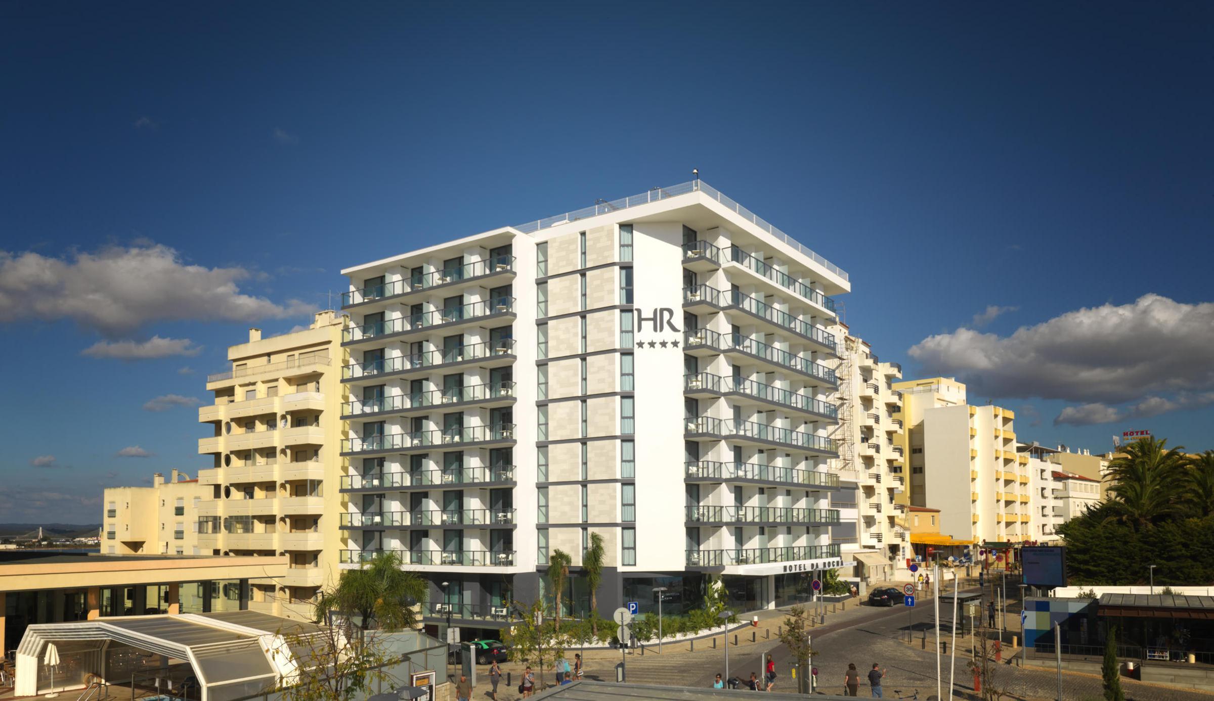 Hotel Da Rocha — photo 3