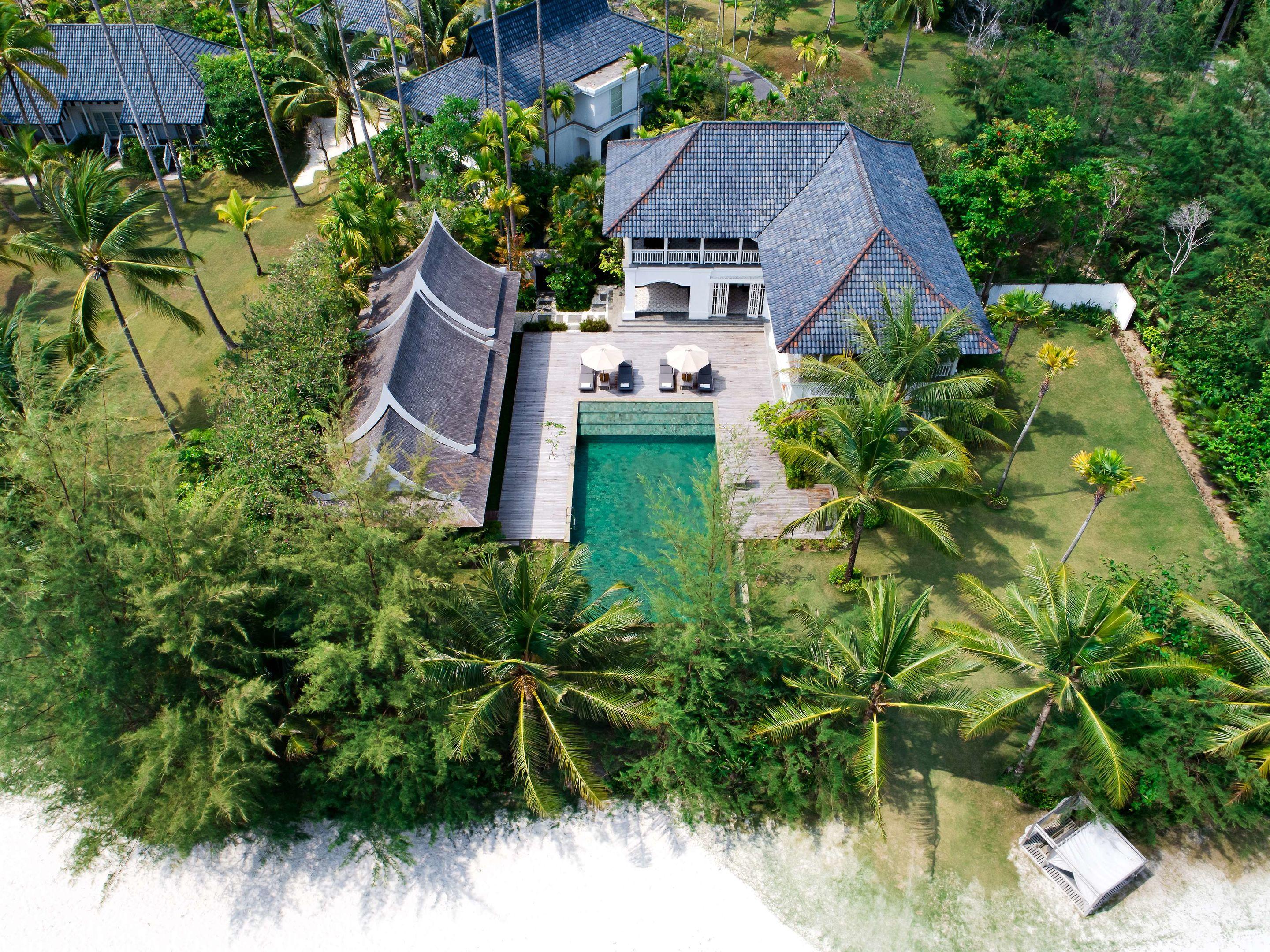 The Sanchaya — photo 4