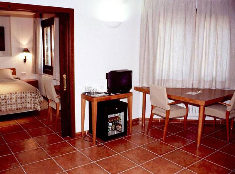 abba Xalet Suites Hotel — photo 4