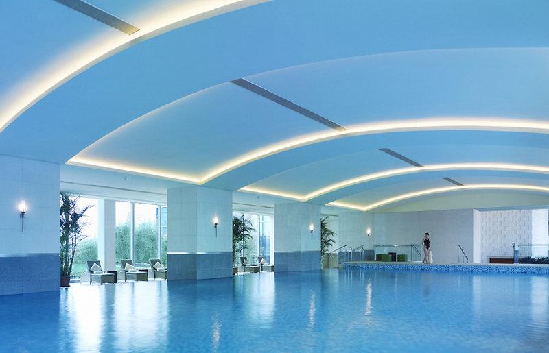 Shangri-La Hotel, Beijing — photo 3