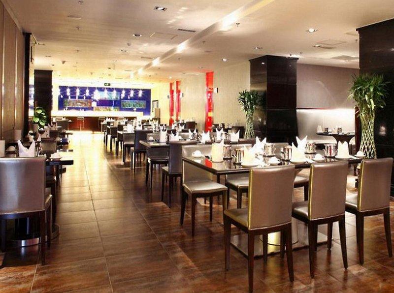 Sunworld Hotel Beijing — photo 5