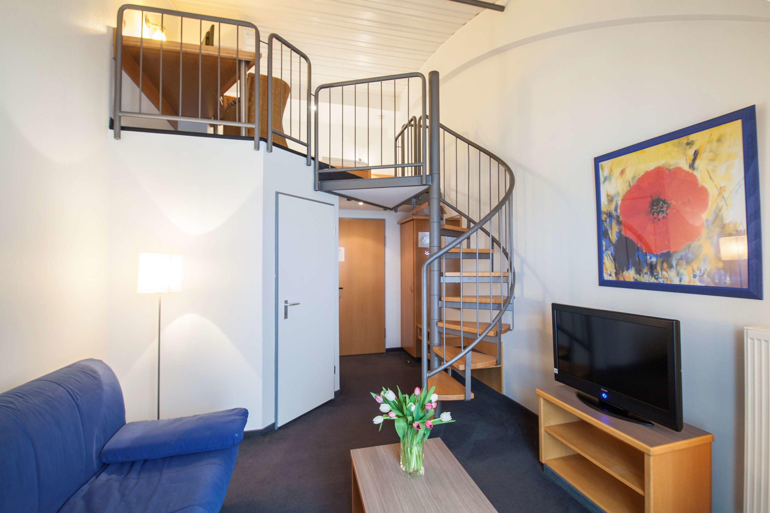 Sportlife-Hotel Elmshorn — photo 4