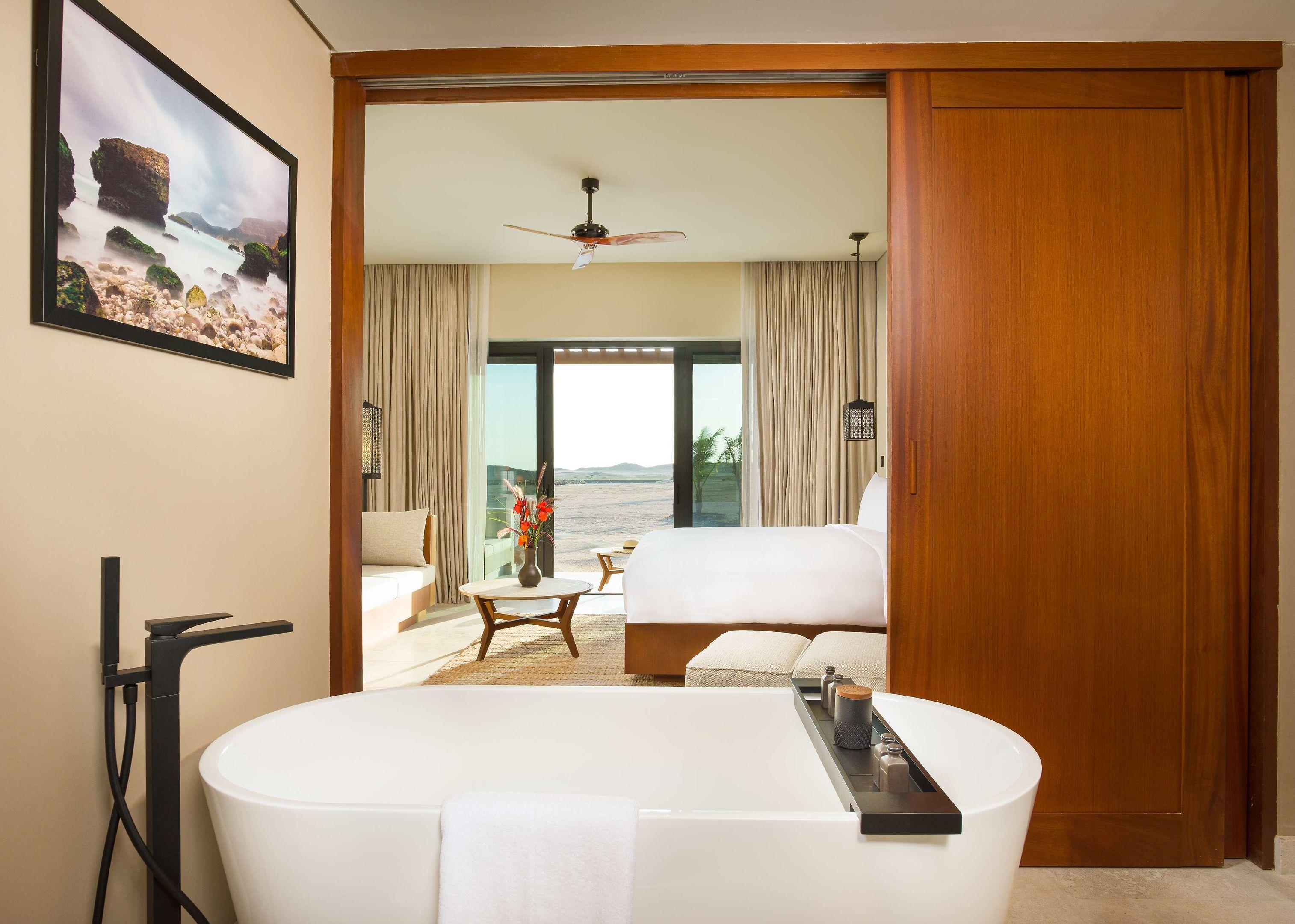 Alila Hinu Bay — photo 4
