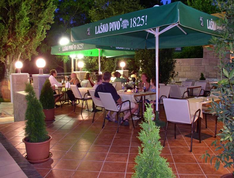 Hotel Perla — photo 5