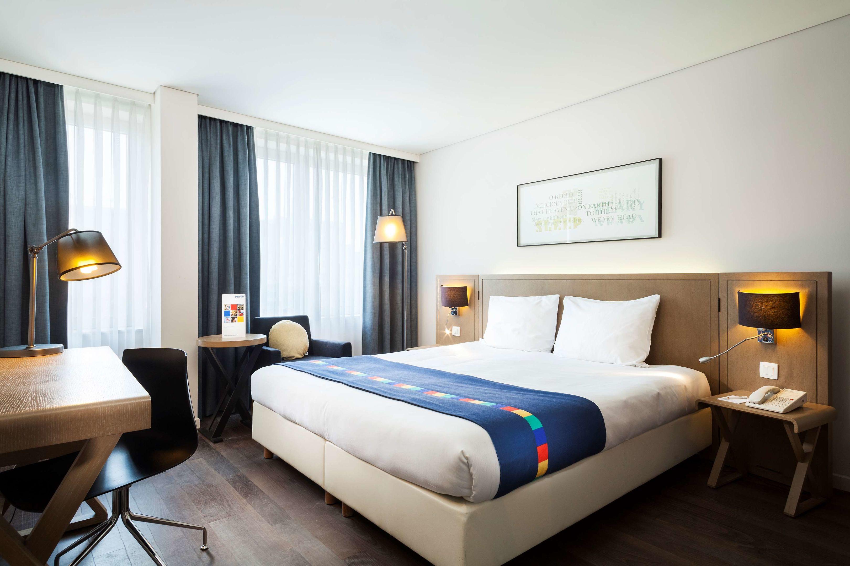 Park Inn by Radisson Antwerp — photo 5